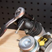 Specialhylsa för MB, Opel, Nissan, Renault Turboladdare