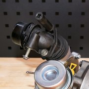 Specialhylsa för MB, Opel, Nissan, Renault Turboladdare