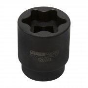 Special hylsnyckel för kamaxeljusteringar för Porsche  P9863