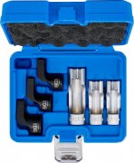 Specialhylsor EGT & NOx Sensorer – 6 delar