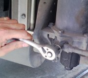 Specialhylssats för Vinkel-Rörkopplingar, 5 delar