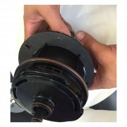 Specialnyckel för dieselfilterhus för Ford Transit