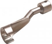 Specialnyckel för Mercedes insprutningsrör, 19 mm