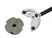 Specialnyckel för Stötdämpare MB W211, S211