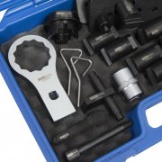 Specialverktyg för 2,9l, 3,0l 4,0l TFSI EA825, EA839 motorer för VAG & Porsche