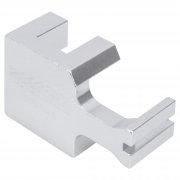 Specialverktyg för justering av vevaxelsensorn