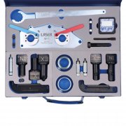 Specialverktyg för kamaxel grundinställning på VAG 1.0 1.2 1.4 1.5 1.6 TFSI