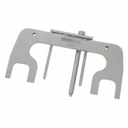 Specialverktyg för kamaxelinställning på Jaguar & Land Rover 1,5L motorer (PT153, AJ203P3)