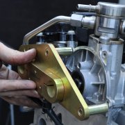 Specialverktyg för kamrem & kamaxeljustering