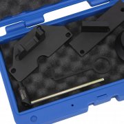 Specialverktyg för PSA, Opel, EB0, EB2, B12, D12, F12 med delad ventilkåpa