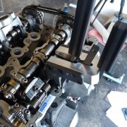 Specialverktyg för Valvetronic på BMW Mini B36, B38, B48, B58