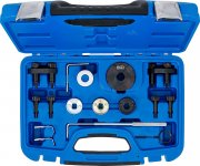 Specialverktyg i förvaringsväska för VAG-motorer