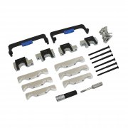 Specialverktygssats för AMG V8 motorerna M176, M177, M178