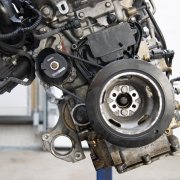 Specialverktygssats Oljebadsrem 1.0 & 1.2 PureTech PSA / Opel / Toyota