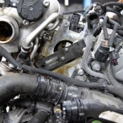 Specialverktygssats Oljebadsrem 1.0 & 1.2 PureTech PSA / Opel / Toyota