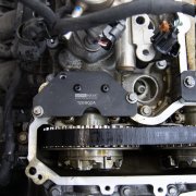 Specialverktygssats Oljebadsrem 1.0 & 1.2 PureTech PSA / Opel / Toyota