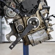 Specialverktygssats Oljebadsrem 1.0 & 1.2 PureTech PSA / Opel / Toyota