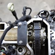 Specialverktygssats Oljebadsrem 1.0 & 1.2 PureTech PSA / Opel / Toyota