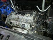 Specialverktyg VAG 1.2L 3-Cyl. 6V & 12V