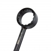 Specialverktyg VW2052 för demontering av pinjongmutter