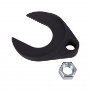 Speciellt drivaxelverktyg, som OEM 204-226