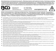 Kabeldragnings-Verktygssats, 5 delar