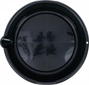 Spilloljekärl 6,5 L – Robust och Mångsidig