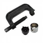 Spindelleds- & Kulledsavdragare för Mercedes