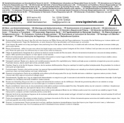 Universal oljefilternyckel Ø 110–140 mm, självlåsande