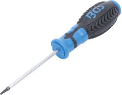 Spolarmunstycken-verktyg T8 Torx för VAG