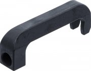 Spridardemonteringsgaffel 13 mm Injektorverktyg