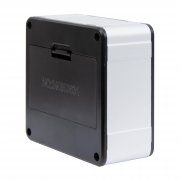 Stahlmaxx digital lutningsmätare för motor- och chassiarbeten