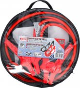 Startkablar 200A 3,0 m – Bensinbilar