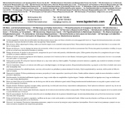 Kamaxel-Låsverktyg för VW LT 2.8D