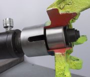 Stort Tillläggssats för Hydraulcylindrar
