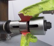Stort Tillläggssats för Hydraulcylindrar