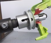 Stort Tillläggssats för Hydraulcylindrar
