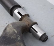 Stort Tillläggssats för Hydraulcylindrar