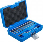 Styrtapp-reparationssats bromsoksfäste