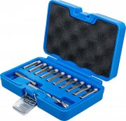 Styrtapp-reparationssats bromsoksfäste