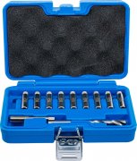 Styrtapp-reparationssats bromsoksfäste