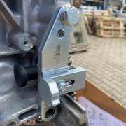 Svänghjulslåsverktyg för Opel F15, D15, F20, D20 motorer, som EN-52476