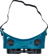 Svets-Skyddsglasögon med UV-filter