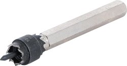 Svetspunktfräs 9,5 mm HSS 70 mm – Karossverktyg
