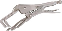 Svetstång / Griptång 280 mm Krom-Vanadium