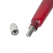 Tändgnistprovare spets för montering på tändkabel