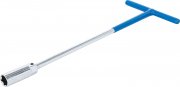 Tändstiftsnyckel med T-handtag, Kulled, 16 mm