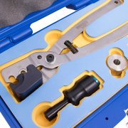 Tätningsringverktyg för BMW injektorer Gen. 2 BMW injektorer B36, B38, B46, B48, B58