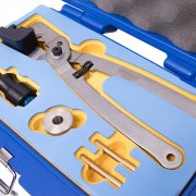 Tätningsringverktyg för injektorer Gen. 2 BMW injektorer B36, B38, B46, B48, B58