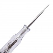 Testlampa för fordon 6V/12V/24V